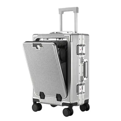 CARRYVERSE® THE ALL-IN-ONE CARRY-ON LUGGAGE