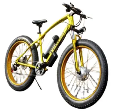 ELECTRIC BIKE - MODEL M12 - JZ014A036