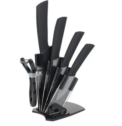 CERAMIC KNIFE CHEF CUTLERY