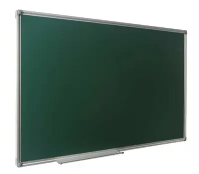 MAGNETIC CHALKBOARD FOR SCHOOL | OFFICE