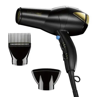 INFINITIPRO BY CONAIR® 1,875-WATT HAIR DRYER