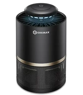 CREMAX™ MOSQUITO KILLER LAMP