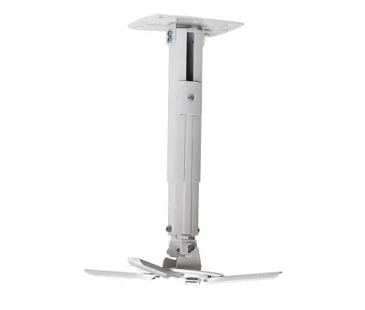 LOCTEK® LCD/DLP PROJECTOR CEILING MOUNT