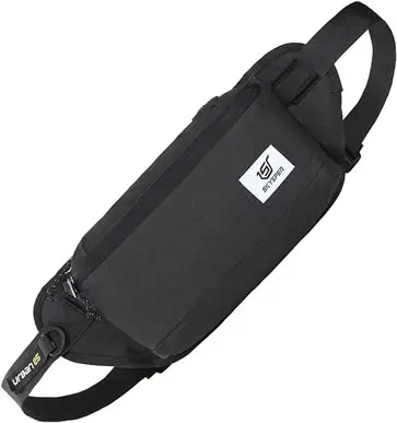 ANTI-THEFT CROSSBODY BAG FOR MEN