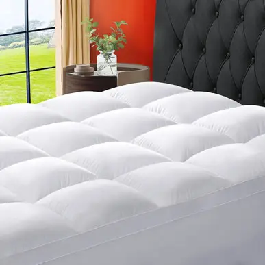 SOPAT® MULTI-SIZED MATTRESS TOPPER