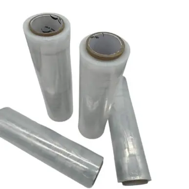 18"x1000FT INDUSTRIAL STRETCH FILM/WRAP