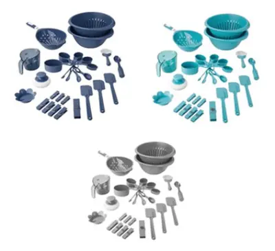 KITCHEN ESSENTIALS, GADGETS BUNDLE | 8-COUNT SETS
