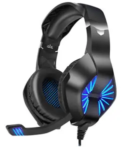 GAMING HEADSET - FREQUENCY - 20-20KHz
