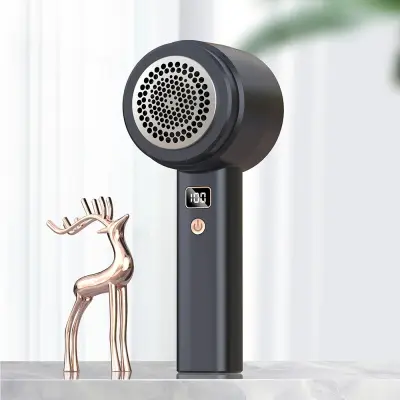LINT REMOVER, FABRIC SHAVER FUZZ REMOVER