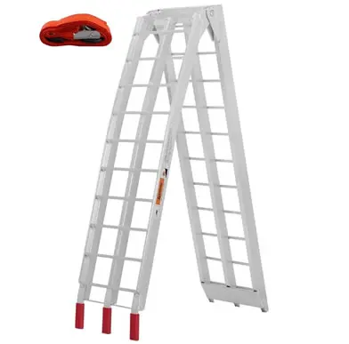VIVOHOME™ LOADING RAMP KIT