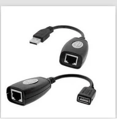 RJ45 CAT CABLE EXTENSION
