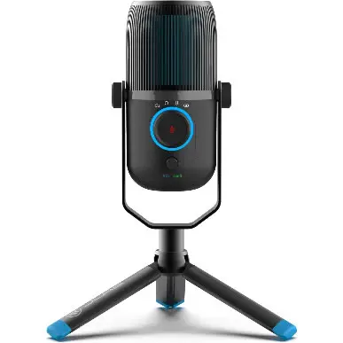 JLAB® TALK USB MICROPHONE, USB-C OUTPUT