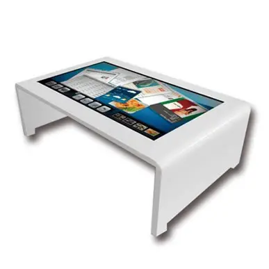 OEM | ODM 32" TOUCHSCREEN GAMES & LEARNING DESK