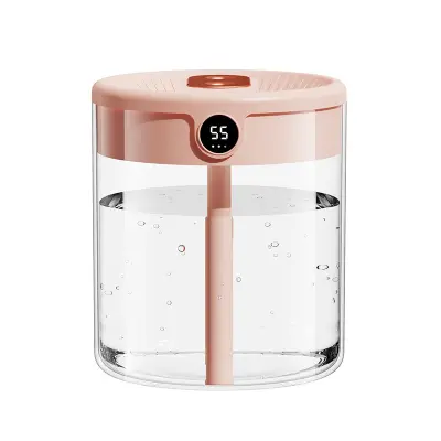 2000ML HOME AIR HUMIDIFIER | DIFFUSER