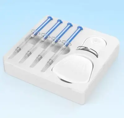 TAKE HOME TEETH WHITENING KIT