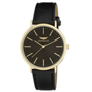 GIANELLO® EUROPEAN DESIGN MEN'S WATCHES