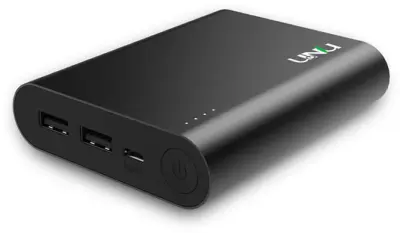 UNU® SUPERPAK 10000mAh S4 PORTABLE BATTERY PACK
