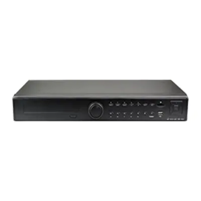 HX-MH32-4 32 CHANNEL 5 IN 1 AHD DVR