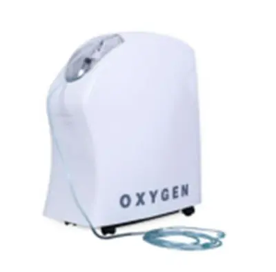 5L STATIONARY OXYGEN CONCENTRATOR - 25KG