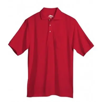 TRI-MOUNTAIN® MEN PERFORMANCE POLOS