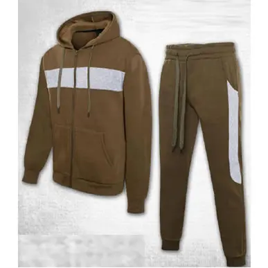 2-PIECE HOODIE & JOGGER PANTS SET