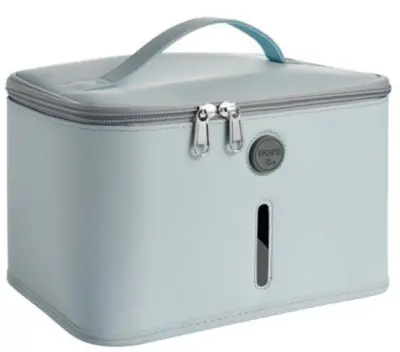 UVC LED DISINFECTANT BAG