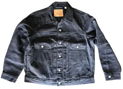 LEVI’S® MULTI-SIZES & COLORS DENIM JACKETS
