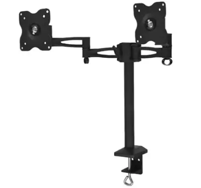EMATIC™ FULL MOTION DUAL MONITOR