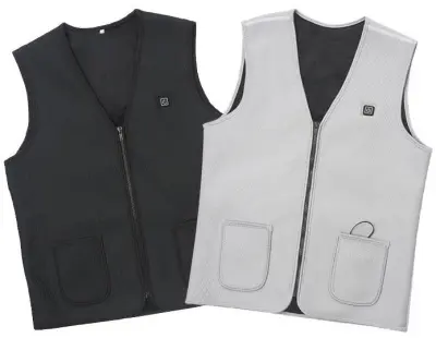 THERMAL VEST - 5V POWERED