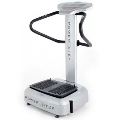 POWER STEP® PLUS TRAINING PLATFORM