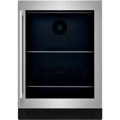 5.1 CU. FT. UNDER-COUNTER BEVERAGE CENTER