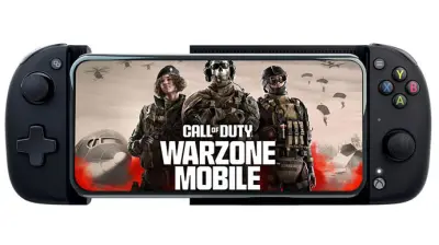 RIG NACON MG-X GAMING CONTROLLER FOR ANDROID