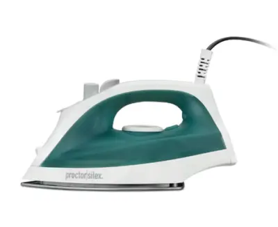 PROCTOR SILEX® NONSTICK STEAM IRON