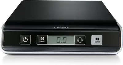 DYMO® DIGITAL POSTAL SCALE