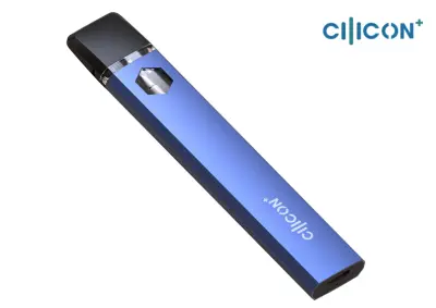 CILICON+ SOLO (1ML) VAPORIZER