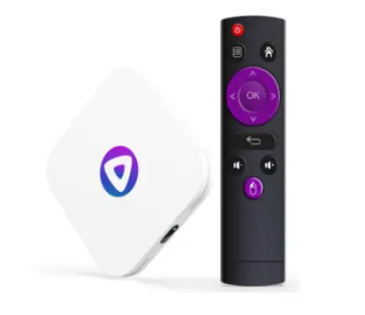 IPTV SET TOP BOX-H96-MAX-M1-RK3528