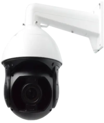 8-INCHES HIGH SPEED DOME CAMERA - 2.0MP