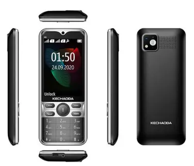 TRIPLE SIMM CARD PHONE