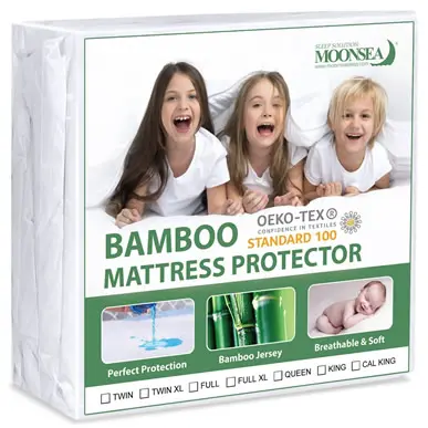 MIXED BRANDS MATTRESS PROTECTORS