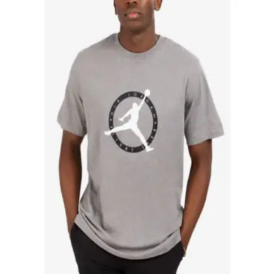 ADULT JUMPMAN T-SHIRTS - (DV-8436 NK)