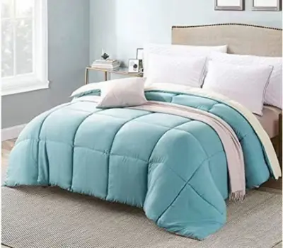 CHICKHOME® MULTI-SIZE COZY COMFORTER SETS