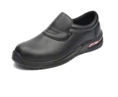UNISEX WORK - SAFETY SHOES - (HOSPITALITY)
