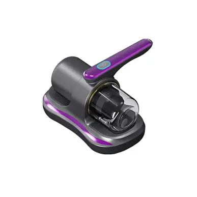 CORDLESS HANDHELD MATTRESS VACUUM CLEANER