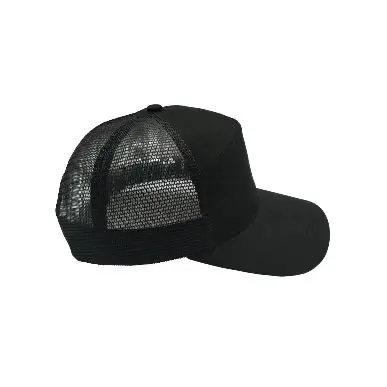 KNOSS® 5 and 7 PANEL TRUCKER CAPS