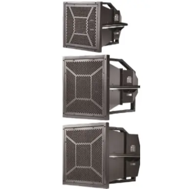 DAHA® LONG DISTANCE HORN SPEAKER