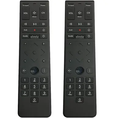 XFINITY® XR15 VOICE CONTROL REMOTE