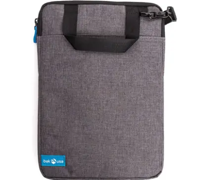 BAK USA™ ATLAS CASE FOR LAPTOPS AND TABLETS