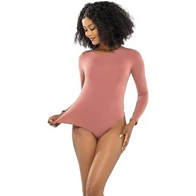 GLEEFILL® SHAPEWEAR BODYSUIT FOR WOMEN