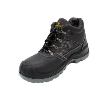 MEN'S  WORK - SAFETY SHOES