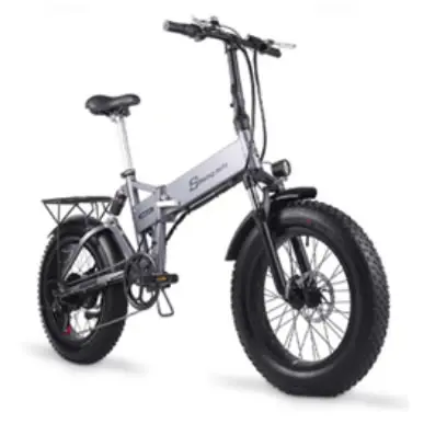 ELECTRIC BIKE - M1 - JZ014A025
